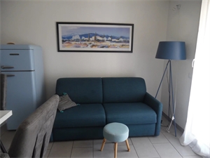 appartement à la location -   13600  LA CIOTAT, surface 37,29 m2 location appartement - APR706570